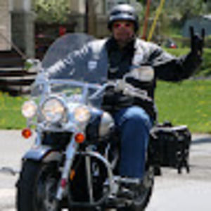 Meet your Posher, Mark